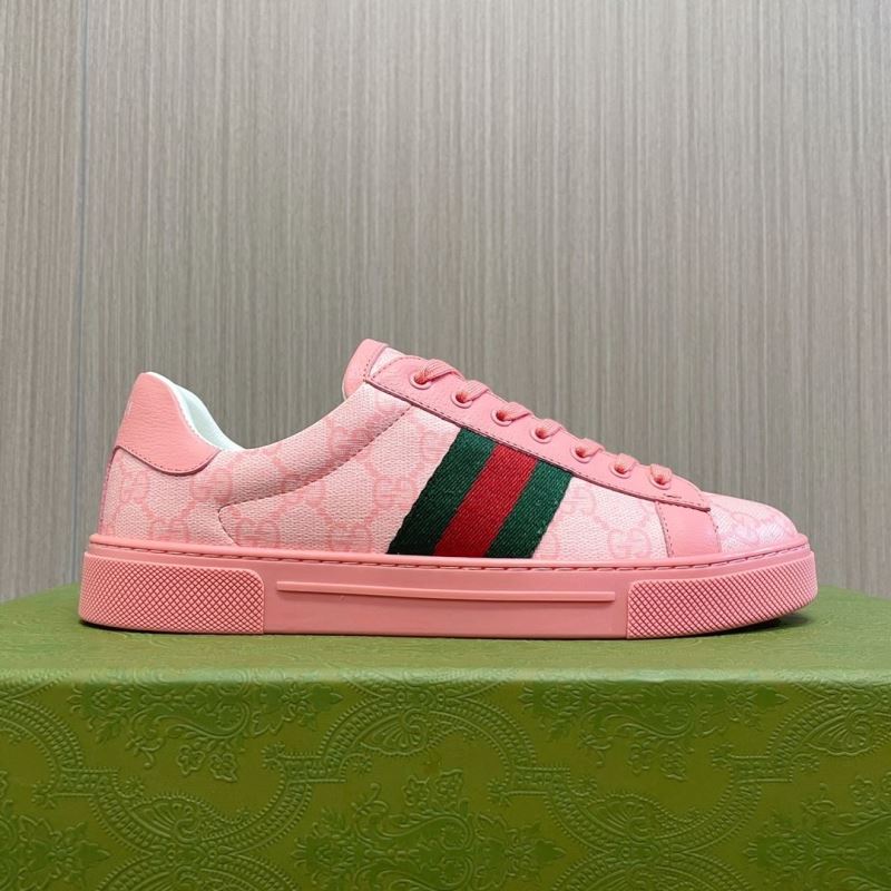 Gucci Screener Shoes